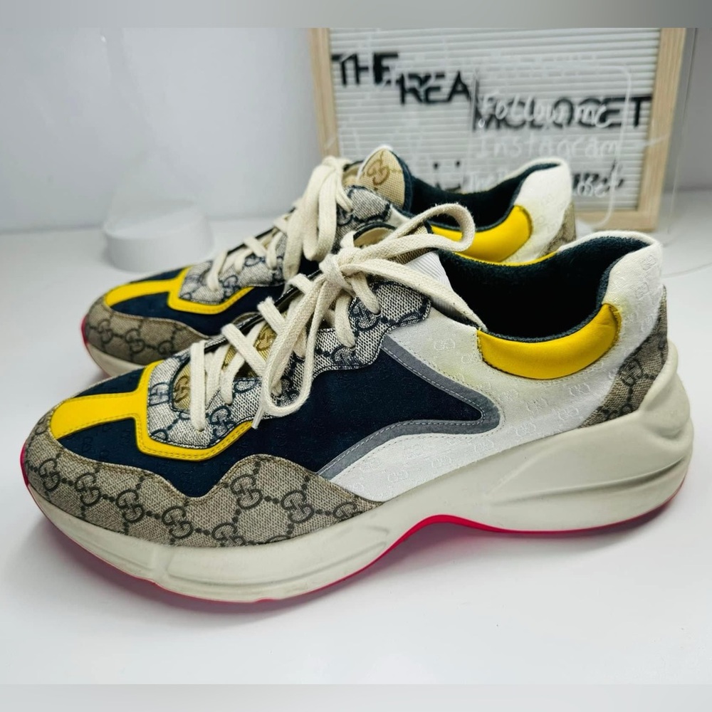 Gucci Rython - Picture 2 of 8